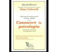 Conoscere la psicologia