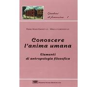 Conoscere l'anima umana