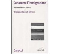 Conoscere l'immigrazione. Una cassetta degli attrezzi