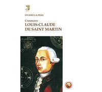 Conoscere Louis-Claude de Saint Martin