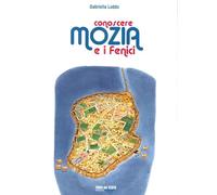 Conoscere Mozia e i Fenici