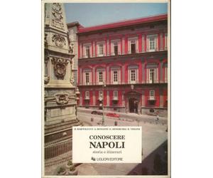 Conoscere Napoli. Storia e itinerari