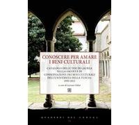 Conoscere per amare i beni culturali. Catalogo delle tesi di laurea nella Facoltà di Conservazione dei beni culturali dell'Università della Tuscia: 1993-2012