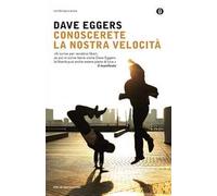 Conoscerete la nostra velocità