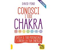 Conosci i tuoi Chakra