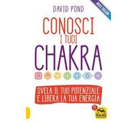 Conosci i tuoi Chakra