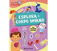 Conosci il corpo umano