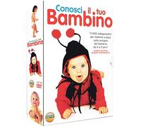 Conosci il tuo bambino