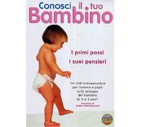 Dvd conosci il tuo bambino #01
