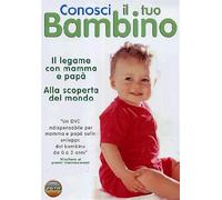 Conosci Il Tuo Bambino - Vol. 3 - Il Legame Con Mamma E Papà + Mondo