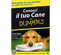 Conosci il tuo cane - For dummies
