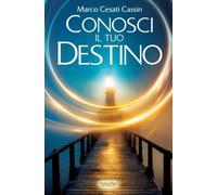 Conosci il tuo destino - [Trigono Edizioni]