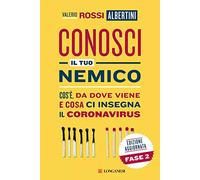Conosci il tuo nemico. Cos'è, da dove viene e cosa ci insegna il coronavirus