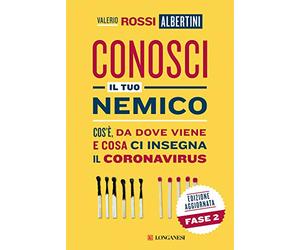 Conosci il tuo nemico. Cos'è, da dove viene e cosa ci insegna il coronavirus
