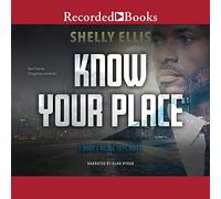 Conosci il tuo posto (La serie Branch Avenue Boys)