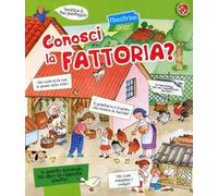 Conosci la fattoria? Finestrine quiz