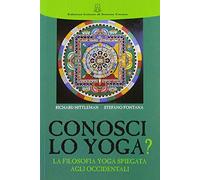 Conosci lo yoga?