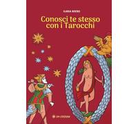 Conosci te stesso con i tarocchi