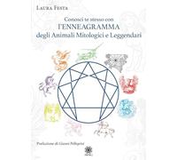 Conosci te stesso con l'Enneagramma degli animali mitologici e leggendari ...