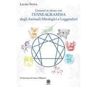 Conosci te stesso con l'Enneagramma degli animali mitologici e leggendari ...