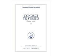 Conosci te stesso. Jnana yoga (Vol. 2)