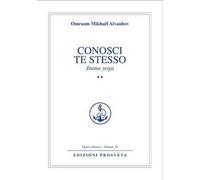 Conosci te stesso. Jnana yoga. Vol. 2