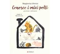 Conosco i miei polli. Gli animali ci definiscono