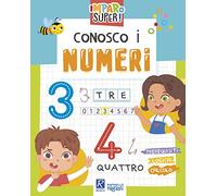 Conosco i numeri