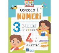 Conosco i numeri