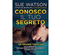 Conosco il tuo segreto