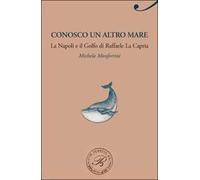 Conosco un altro mare. La Napoli e il Golfo di Raffaele La Capria