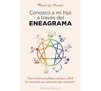 Conozco a mi hijo a traves del eneagrama / I Know my Son Through the Enneagram