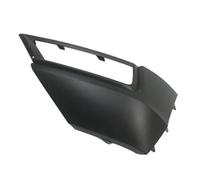 Conpert Copertura Fendinebbia per VW Tiguan L 2017-2021, griglia di Copertura fendinebbia paraurti Anteriore Sinistra destra/5NG853211/5NG853212