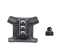 Conpert Porta Cellulare Auto per Jeep Renegade 2016-2021, Supporto per Telefono per Auto Supporto per Telefono Cellulare Speciale Base Fissa