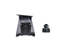 Conpert Porta Cellulare Auto per Mercedes Benz V250 V260 W447 Classe V 2016-2021, Supporto per Telefono per Auto Base con Staffa Fissa Speciale