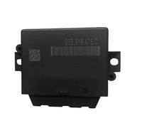 Conpert Sensori Parcheggio Auto per Porsche Boxster Cayman Macan, unità di Controllo Assistenza al parcheggio Modulo PDC Ops di parcheggio 95B919475C 95B.919.475.C