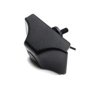 Conpert Telecamera Auto per Jeep Grand Cherokee WK2 WK KL 2011-2023, Telecamera Frontale per Auto