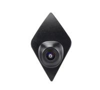 Conpert Telecamera Auto per Renault Megane 2 Clio 4 RS Master 3 Kadjar Scenic Twingo Fluence Captur Trafic, Telecamera Frontale per Auto