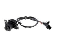 Conpert Telecamera di retromarcia adatta per Kia Cadenza 3.3L 2017-2019, telecamera di assistenza al parcheggio di backup 95780-F6000/95780F6000