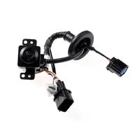 Conpert Telecamera di retromarcia adatta per Kia Cadenza, telecamera di parcheggio di backup 95790-F6100/95790F6100