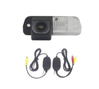 Conpert Telecamera di Retromarcia per Mercedes Benz SLK Classe R171 2004-2011, Telecamera Posteriore di Backup CCD 1080Px720P