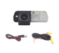 Conpert Telecamera di Retromarcia per Mercedes Benz SLK Classe R171 2004-2011, Telecamera Posteriore di Backup CCD 1080Px720P
