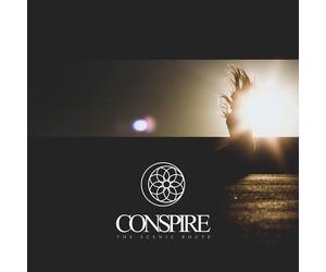 Conpsire The Scenic Route (CD)