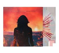 Conquer Divide - Slow Burn - Vinile LP 12" Colorato