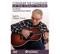 Conquer the Challenge of the Steady Thumb!