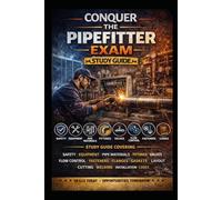 Conquer the Pipefitter Exam: Study Guide Covering Safety, Equipment, Pipe Materials, Fittings, Valves, Flow Control, Fasteners, Flanges, Gaskets, Layout, Cutting, Welding, Installation, and Codes