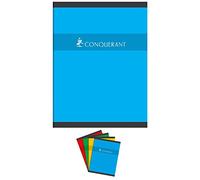 CONQUERANT Quaderno, 240 x 320 mm, 96 Fogli