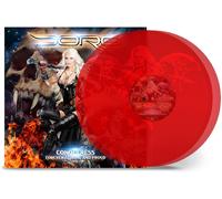 Conqueress - Forever Strong & Proud (Vinyl LP)