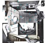 Conquering Animal Sound On Floating Bodies (Vinyl LP) 12" Album with CD
