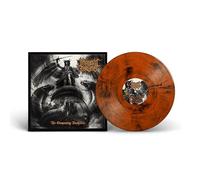 Conquering Darkness The (Marbled Vinyl LP)